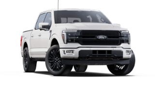 2025 Ford F-150® External Image 5